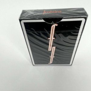 Fontaine Halloween Playing Cards.‎ Single Deck.